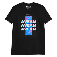 Image of Camiseta Aveam Tokyo básica unisex