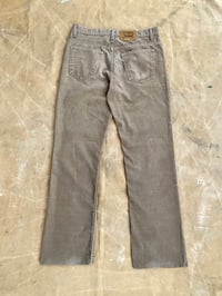 Image 3 of 1969 LEVI'S 517 CORDUROY