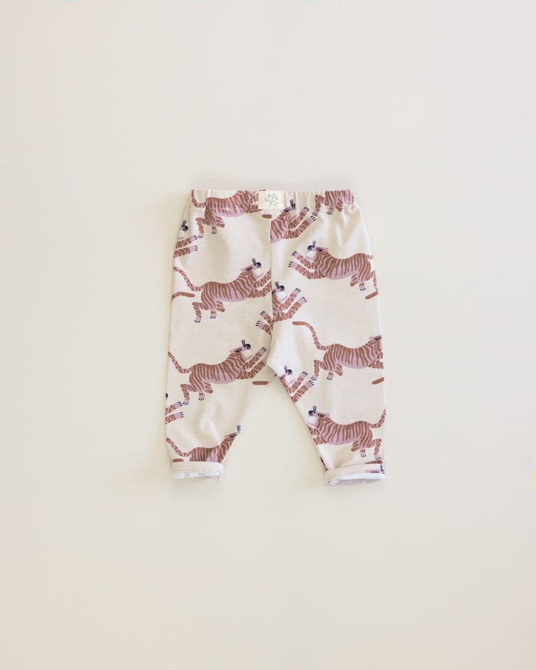 LEGGING ALBA tigres Image 4