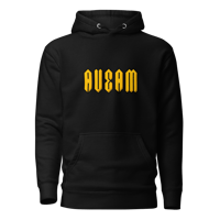 Image of Sudadera Aveam Diamond con capucha unisex