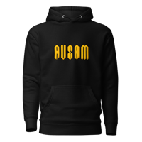 Image of Sudadera Aveam Diamond con capucha unisex    