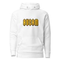 Image of Sudadera Aveam Diamond con capucha unisex