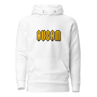 Image of Sudadera Aveam Diamond con capucha unisex    