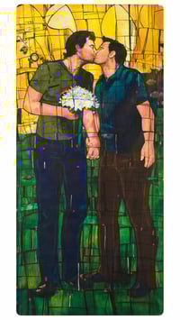 Image 2 of Love is Love X Erwin Aguirre 