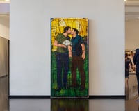 Image 5 of Love is Love X Erwin Aguirre 