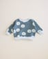SWEAT CAMILLE sourire Image 2
