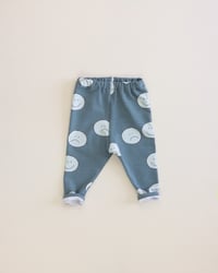 Image 2 of LEGGING ALMA sourire | Coton biologique