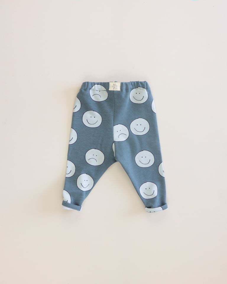 LEGGING ALMA sourire Image 4