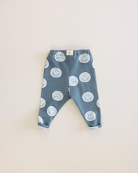 Image 3 of LEGGING ALMA sourire | Coton biologique