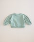 SWEAT ANNA vert lichen Image 3
