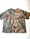 Image of probably can’t see me forest camo tee 