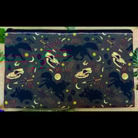 Image 1 of Wolves & Things Pencil Case