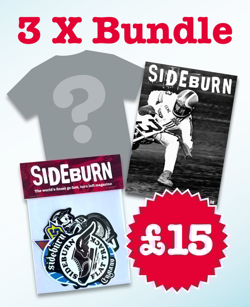 Image of 3 X Mystery Bundle