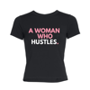 Her Hustle Tee