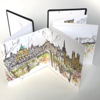 Image 1 of Sketch and the City - online course