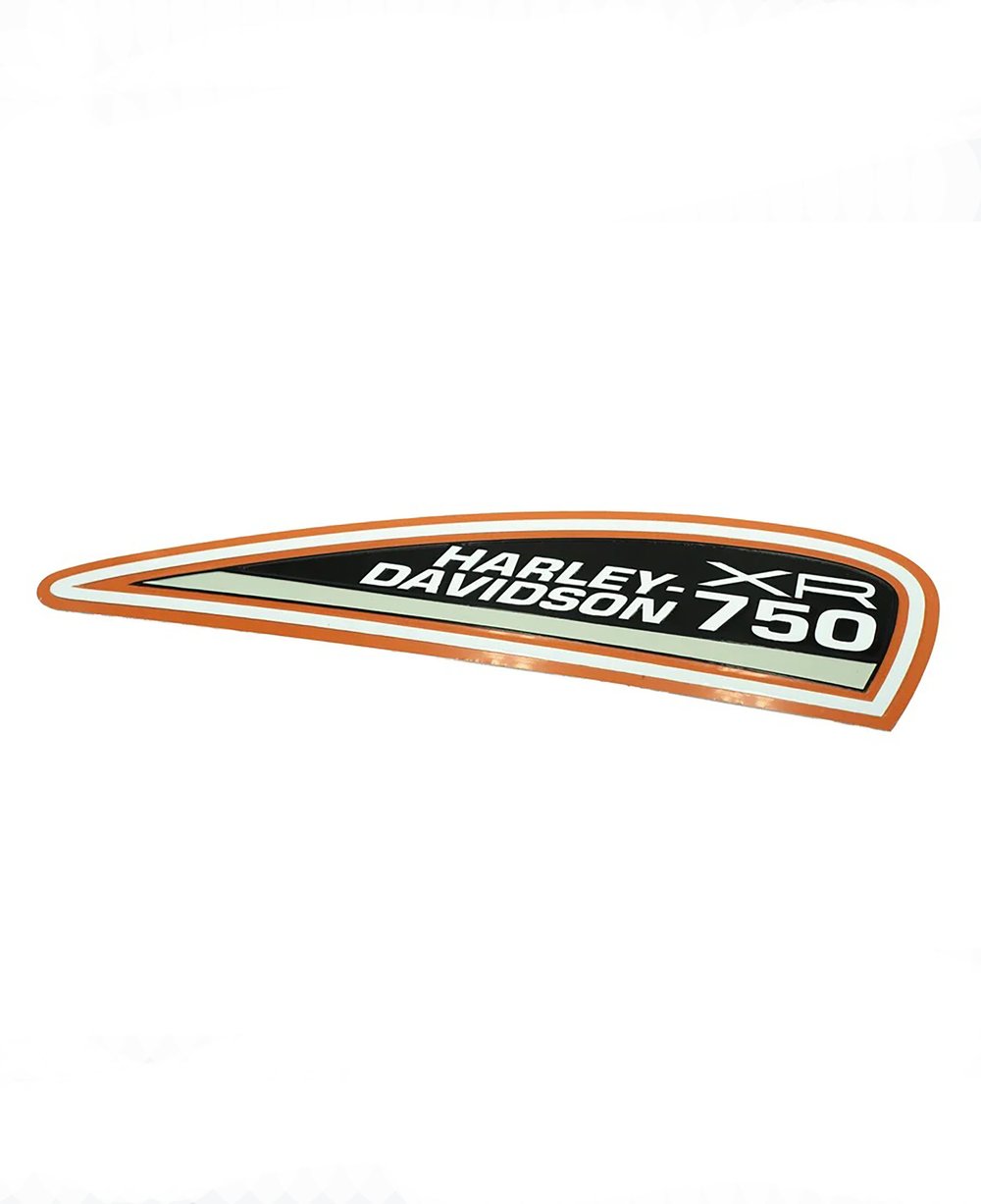 Image of XR750 Sign - Painted