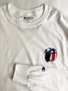 Spectrum Skateboard Co. - Shelter Serra long sleeve tee