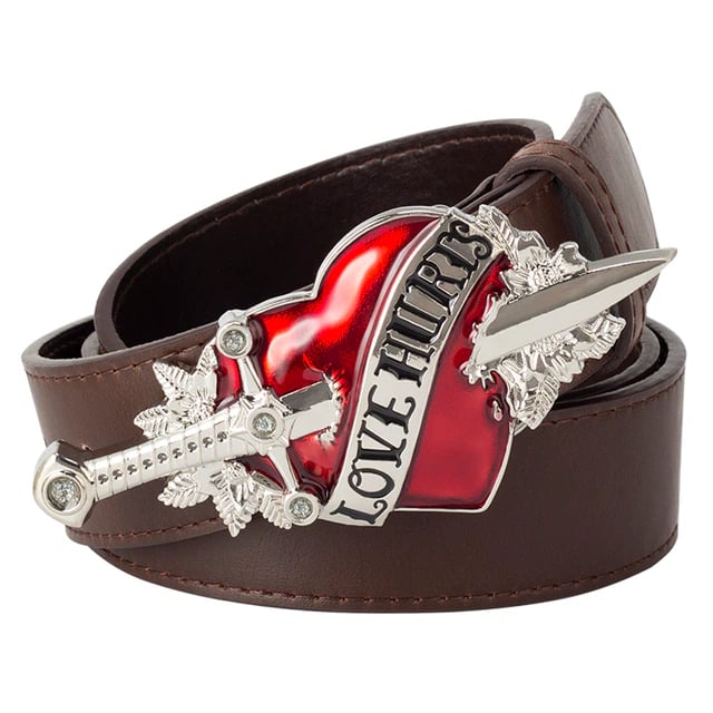 "Love Hurts" Belt