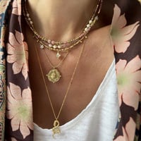 Image 2 of Pendentifs acier