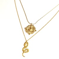 Image 3 of Pendentifs acier