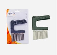 Image 2 of Appetito Crinkle Vegetable Cutter
