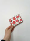 Mini Plantable Notecard - A7 Strawberry Wildflower Seed Notelet