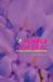 Image of PURPLE NEW DEAL - WISTERIA HYSTERIA CLIMATE FICTION