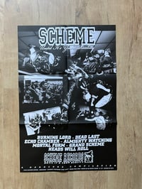 Image 3 of SCH07 SCHEME UNTIL IT'S YOUR REALITY - A HARDCORE COMPILATION