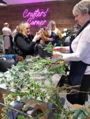 Image 3 of Wreath Workshop in Flourish at Glenavon Farm