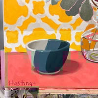 Image 3 of Oxalis + Kalanchoe