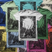 Image of Flood The Sun Tees and Vests