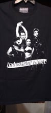 INDUSTRIAL MUSIC