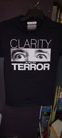 Image 2 of CLARITY IN ALL ITS TERROR