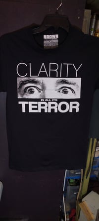 Image 2 of CLARITY IN ALL ITS TERROR
