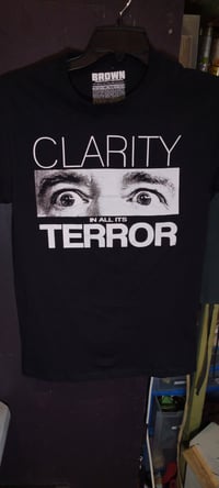Image 3 of CLARITY IN ALL ITS TERROR