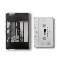 "ee - for 100 we try harder" limited edition cassette