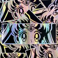 S.Moon Eye Slap 