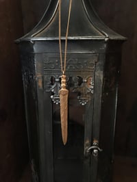 Image 3 of Bronze sword I