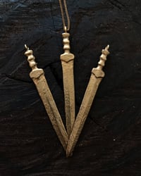 Image 1 of Bronze sword I