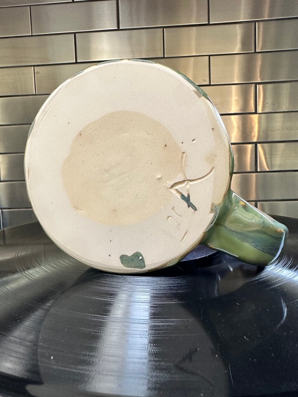 Bad Habit (jumbo mug)