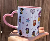 Image 1 of Huntrix Mug