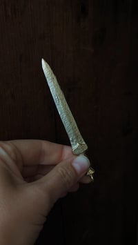 Image 5 of Bronze sword I