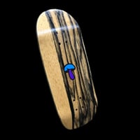 Image 2 of Exotic Mini Mush (36x97)