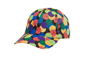 Image of Cross Colours - POLKA DOT Cap