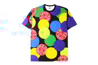 Image 1 of Cross Colours - POLKA DOT T-SHIRT