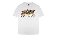 Image 1 of Cross Colours - BBOYZ T-Shirt (Heavy Weight)