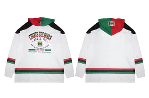 Image of Cross Colours - Education Competition Pullover