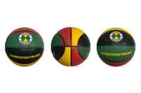 Image 1 of Cross Colours - Limited Edition 29.5" Basketball