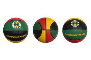 Image of Cross Colours - Limited Edition 29.5" Basketball