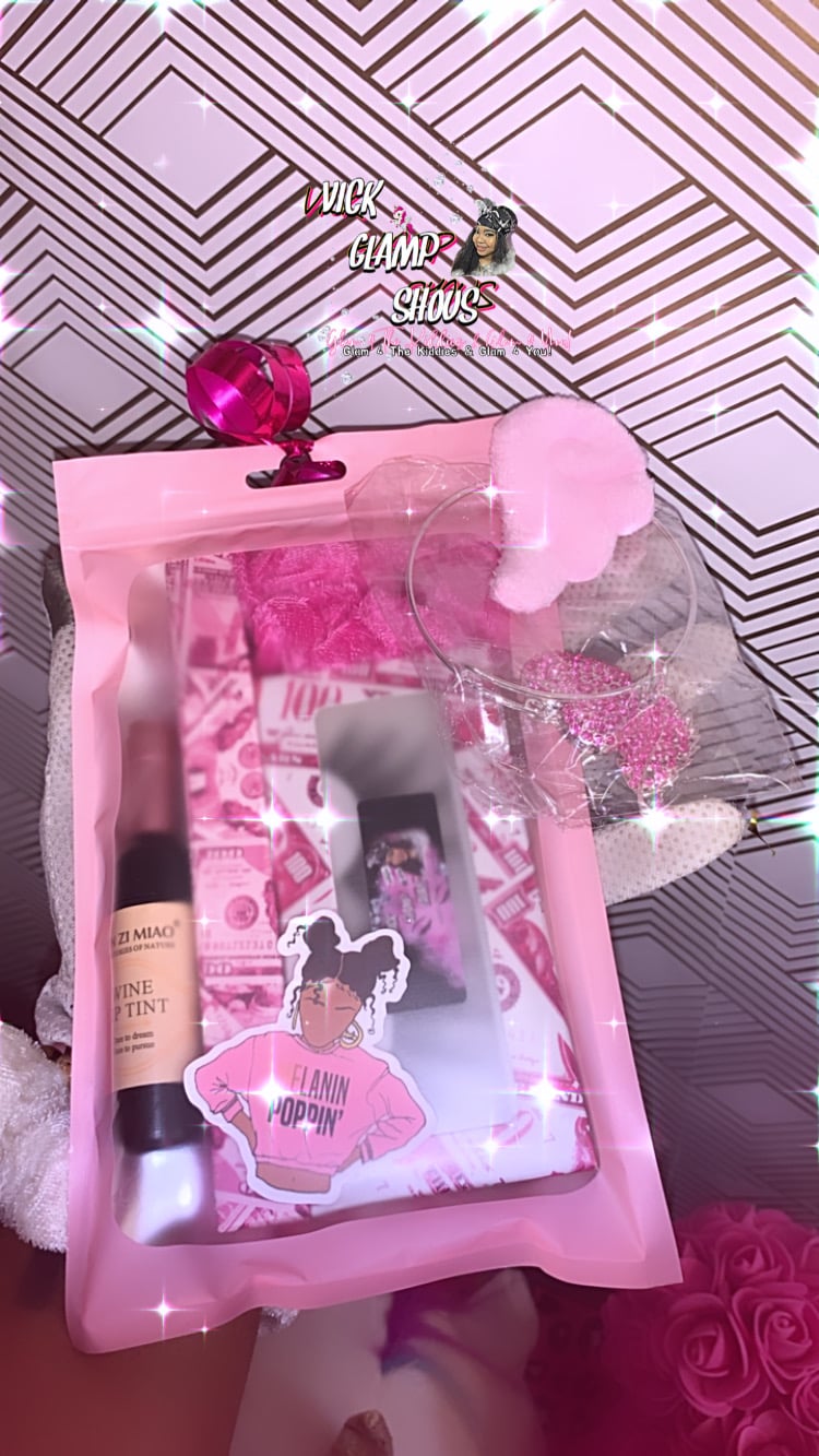 Image of 💎 BOSS QUEEN LASH BUNDLE|Fluffy Thick Lashes|Lash Bundle